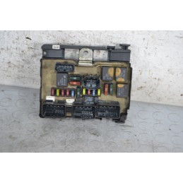 Body Computer Citroen C4 dal 2004 al 2010 Cod 9657718780  1669734385648