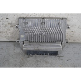 Centralina ECU Citroen C3 Pluriel dal 2003 al 2010 Cod 9661700480  1669737566402