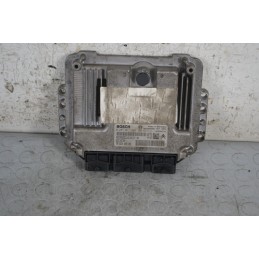 Centralina ECU Citroen C4 dal 2004 al 2010  Cod 9655943580  1669737806669