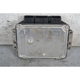 Centralina ECU Citroen C4 dal 2004 al 2010  Cod 9655943580  1669737806669