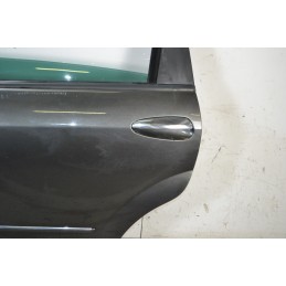 Portiera sportello posteriore SX Fiat Croma Dal 2005 al 2010 Colore grigio  1669739061080