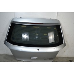 Portellone bagagliaio posteriore Mitsubishi Outlander Dal 2003 al 2006 GRIGIO  1669794693769