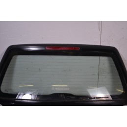 Portellone bagagliaio posteriore Volkswagen Lupo Dal 1998 al 2005  1669796255491