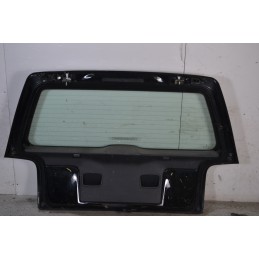 Portellone bagagliaio posteriore Volkswagen Lupo Dal 1998 al 2005  1669796255491