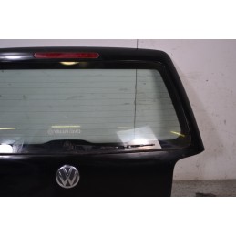 Portellone bagagliaio posteriore Volkswagen Lupo Dal 1998 al 2005  1669796255491