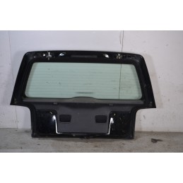 Portellone bagagliaio posteriore Volkswagen Lupo Dal 1998 al 2005  1669796255491