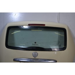 Portellone bagagliaio posteriore Lancia Ypsilon Dal 2003 al 2011 Cod colore 228  1669798440451