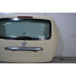 Portellone bagagliaio posteriore Lancia Ypsilon Dal 2003 al 2011 Cod colore 228  1669798440451