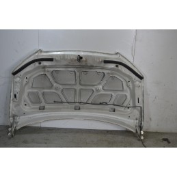 Cofano anteriore Peugeot 307 Dal 2001 al 2005 Colore bianco  1669804204817