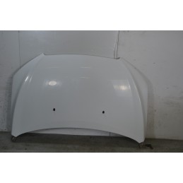 Cofano anteriore Peugeot 307 Dal 2001 al 2005 Colore bianco  1669804204817