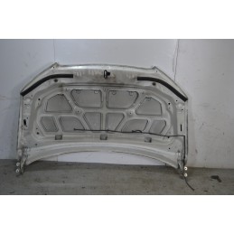 Cofano anteriore Peugeot 307 Dal 2001 al 2005 Colore bianco  1669804204817