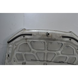 Cofano anteriore Peugeot 307 Dal 2001 al 2005 Colore bianco  1669804204817