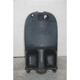 Carena Retroscudo Piaggio Free 50 / 100 dal 1999 al 2004  1669804312987