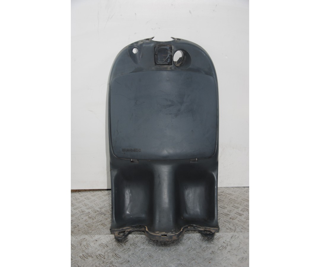 Carena Retroscudo Piaggio Free 50 / 100 dal 1999 al 2004  1669804312987