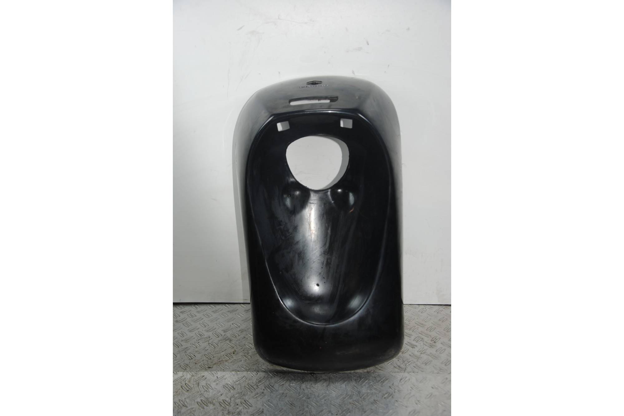 Carena Scudo Anteriore Piaggio Free 50 / 100 dal 1999 al 2004  1669815903228