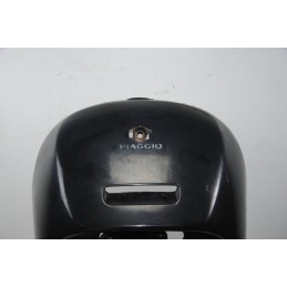 Carena Scudo Anteriore Piaggio Free 50 / 100 dal 1999 al 2004  1669815903228