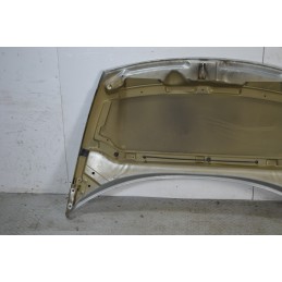 Cofano anteriore Citroen C3 Dal 2002 al 2009 Grigio  1669816527898