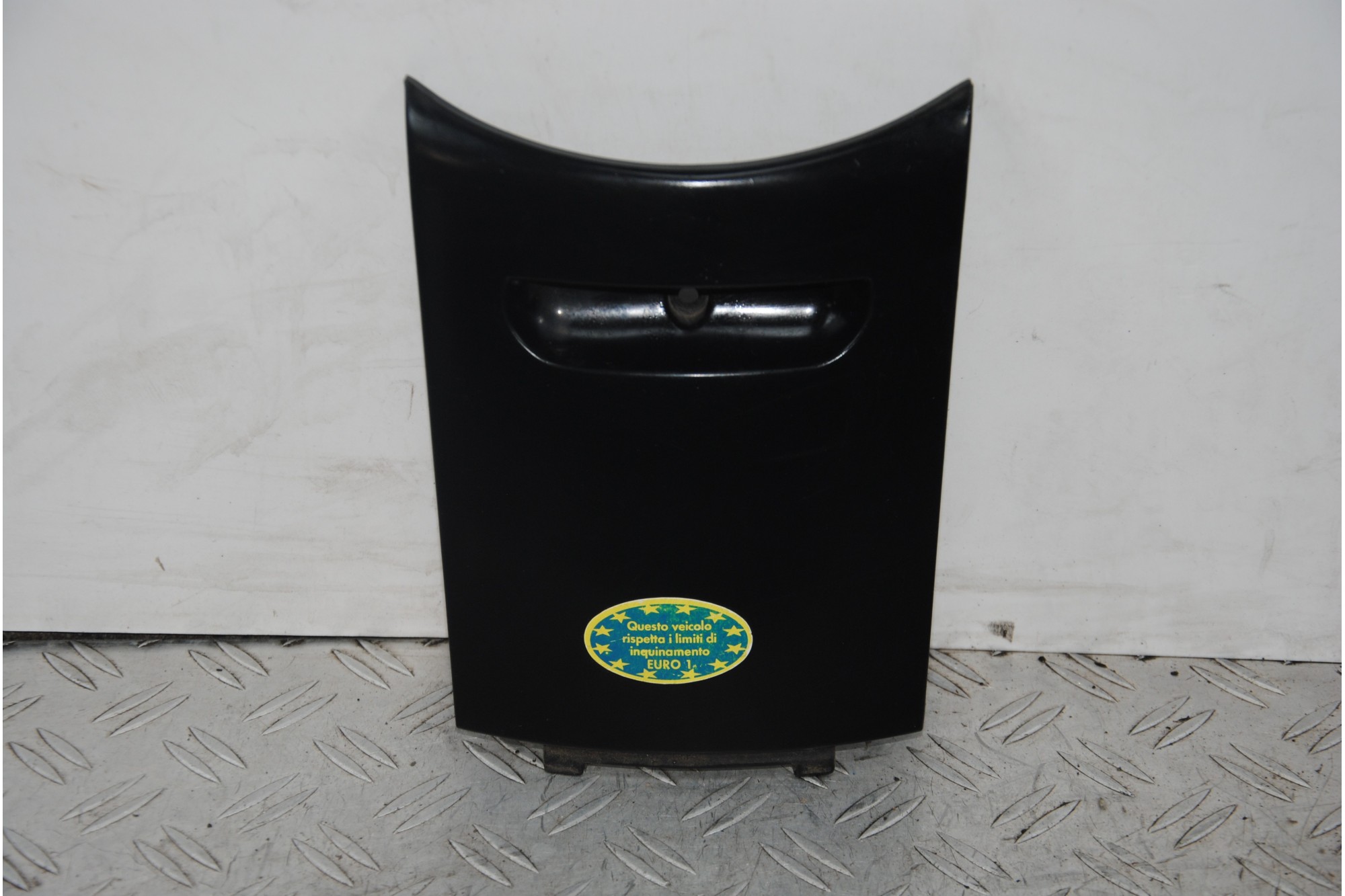 Carena Tappo Ispezione Piaggio Free 50 / 100 dal 1999 al 2004  1669816680036