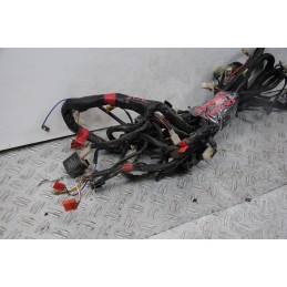 Cablaggio Impianto Elettrico Aprilia Scarabeo Light 200 Carb dal 2007 al 2013  1669817828901