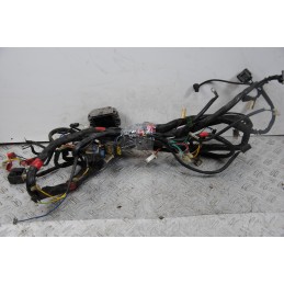 Cablaggio Impianto Elettrico Aprilia Scarabeo Light 200 Carb dal 2007 al 2013  1669817828901