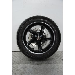 Cerchio Anteriore Kawasaki J300 ABS Dal 2014 Al 2016  1669819251318