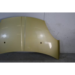 Cofano anteriore DR1 Dal 2009 al 2013 Giallo oro  1669823671867