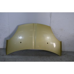 Cofano anteriore DR1 Dal 2009 al 2013 Giallo oro  1669823671867