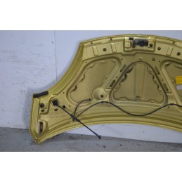 Cofano anteriore DR1 Dal 2009 al 2013 Giallo oro  1669823671867