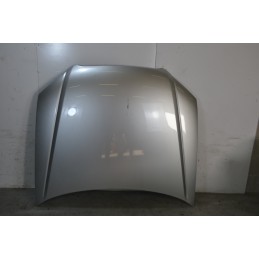 Cofano anteriore Audi A4 Avant Dal 2004 al 2009 Colore grigio  1669824190848