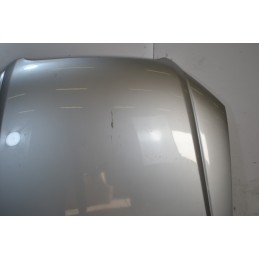Cofano anteriore Audi A4 Avant Dal 2004 al 2009 Colore grigio  1669824190848
