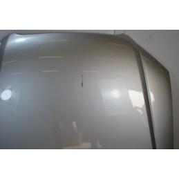 Cofano anteriore Audi A4 Avant Dal 2004 al 2009 Colore grigio  1669824190848