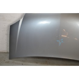 Cofano anteriore Opel Meriva A Dal 2003 al 2010 Colore grigio antracite  1669883898723