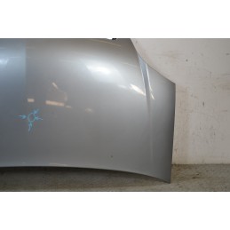 Cofano anteriore Opel Meriva A Dal 2003 al 2010 Colore grigio antracite  1669883898723