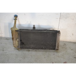 Radiatore Acqua Fiat Punto dal 2003 al 2011 Cod 851660900  1669889585542