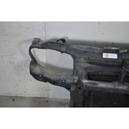 Ossatura Calandra Volkswagen Golf IV dal 1997 al 2004 Cod 1j0.121.207m  1669890461668