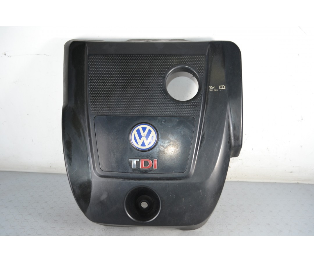 Coperchio Motore Volkswagen Golf IV dal 1997 al 2004 Cod 038103925aj  1669893498845