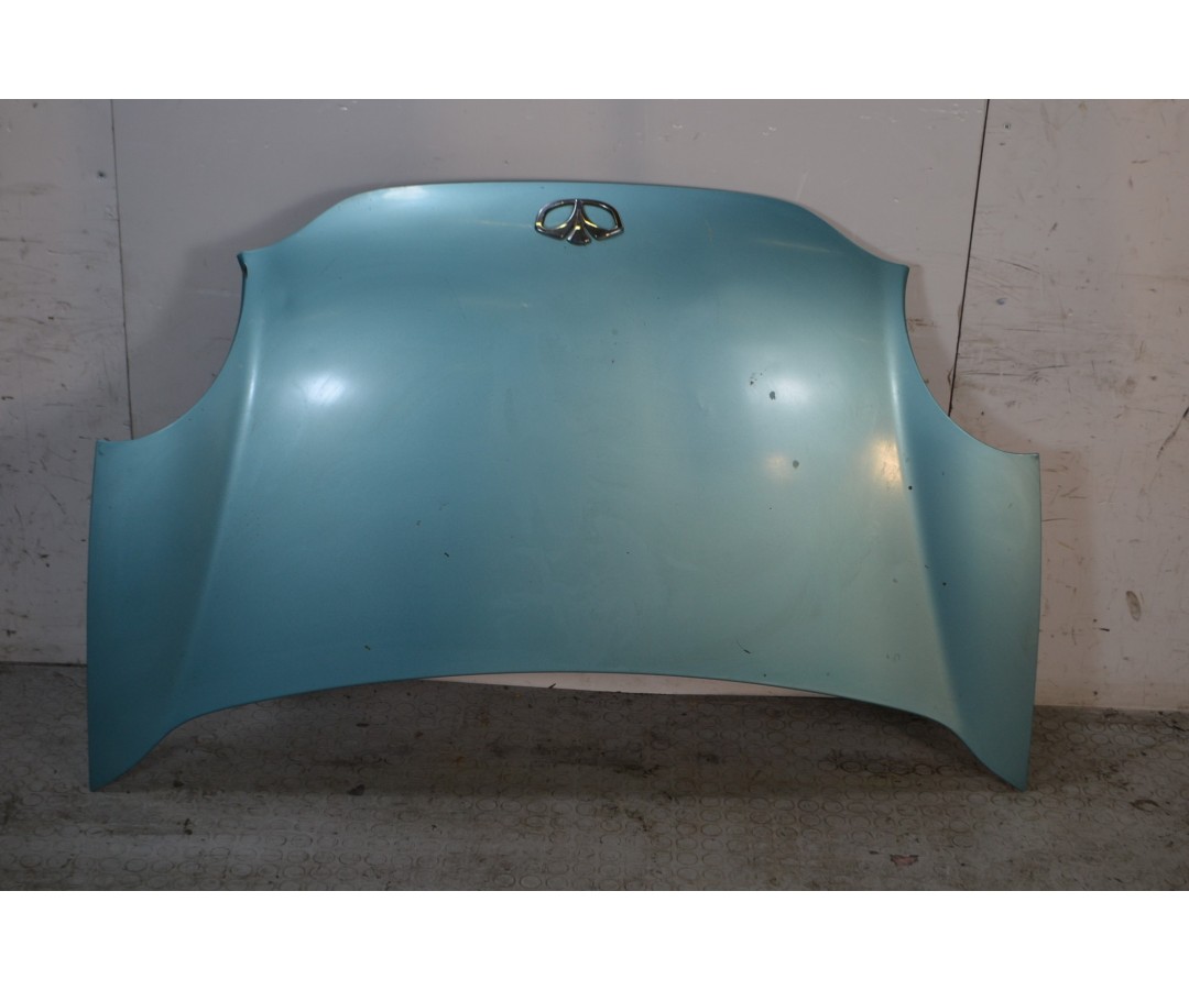 Cofano anteriore Daewoo Matiz Dal 1998 al 2007  1669895463827