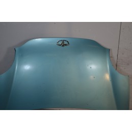 Cofano anteriore Daewoo Matiz Dal 1998 al 2007  1669895463827