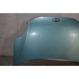 Cofano anteriore Daewoo Matiz Dal 1998 al 2007  1669895463827