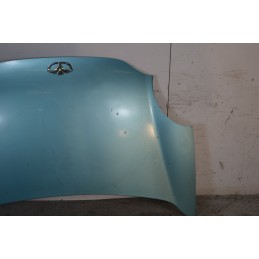 Cofano anteriore Daewoo Matiz Dal 1998 al 2007  1669895463827