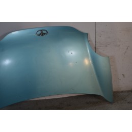 Cofano anteriore Daewoo Matiz Dal 1998 al 2007  1669895463827