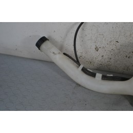 Vaschetta Acqua Tergicristalli Ford Fusion dal 2002 al 2012 Cod 2s61-17618-ah  1669902004067