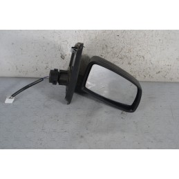 Specchietto Retrovisore Esterno DX Fiat Panda dal 2003 al 2012 Cod 021004  1669903115199