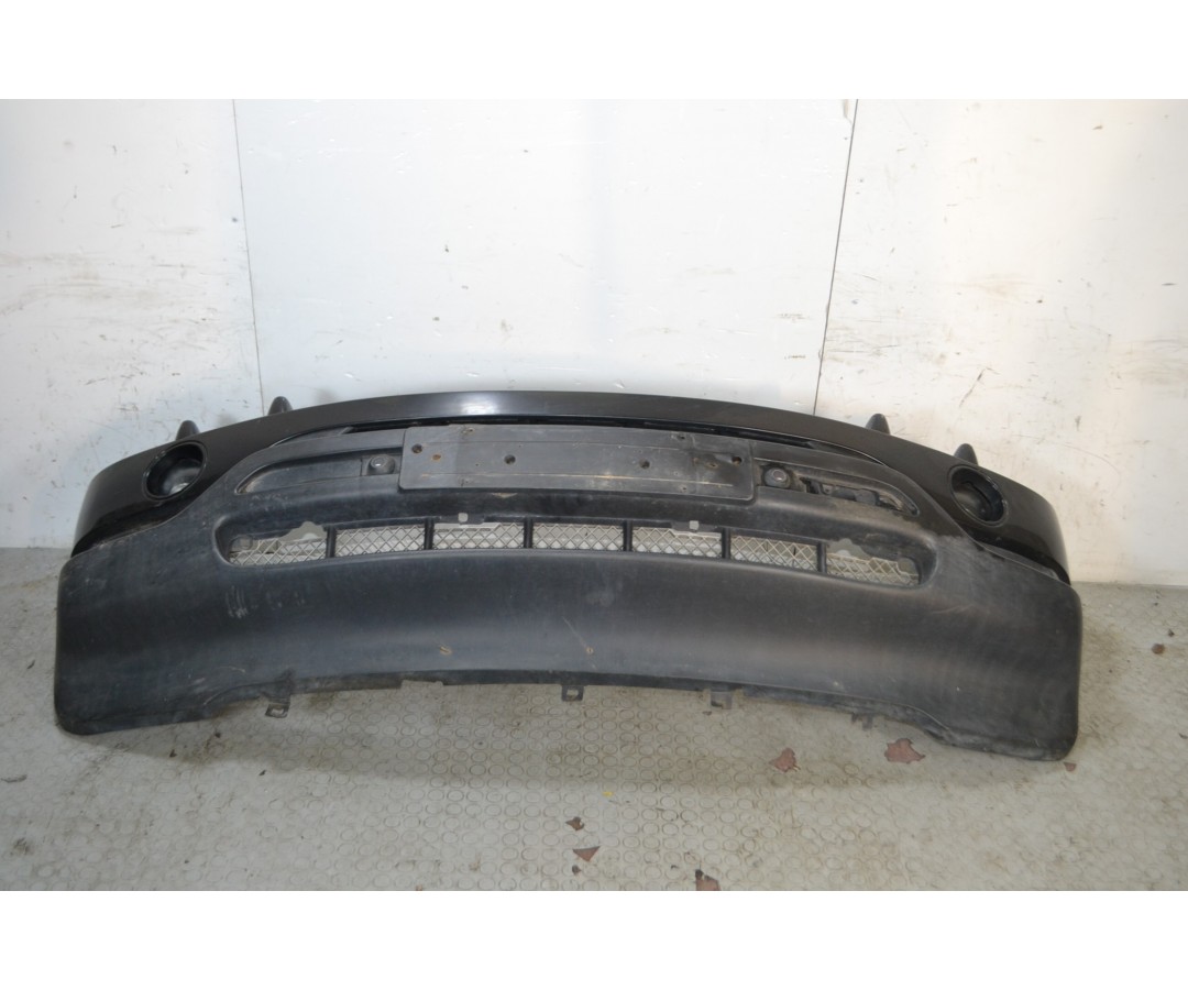 Paraurti anteriore Bmw X5 E53 Dal 1999 al 2006 Cod 51.118-402 307  1669903602729