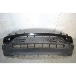 Paraurti anteriore Bmw X5 E53 Dal 1999 al 2006 Cod 51.118-402 307  1669903602729