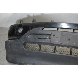 Paraurti anteriore Bmw X5 E53 Dal 1999 al 2006 Cod 51.118-402 307  1669903602729