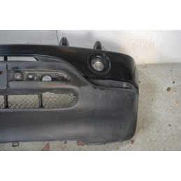 Paraurti anteriore Bmw X5 E53 Dal 1999 al 2006 Cod 51.118-402 307  1669903602729