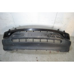 Paraurti anteriore Bmw X5 E53 Dal 1999 al 2006 Cod 51.118-402 307  1669903602729