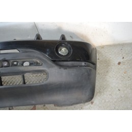 Paraurti anteriore Bmw X5 E53 Dal 1999 al 2006 Cod 51.118-402 307  1669903602729