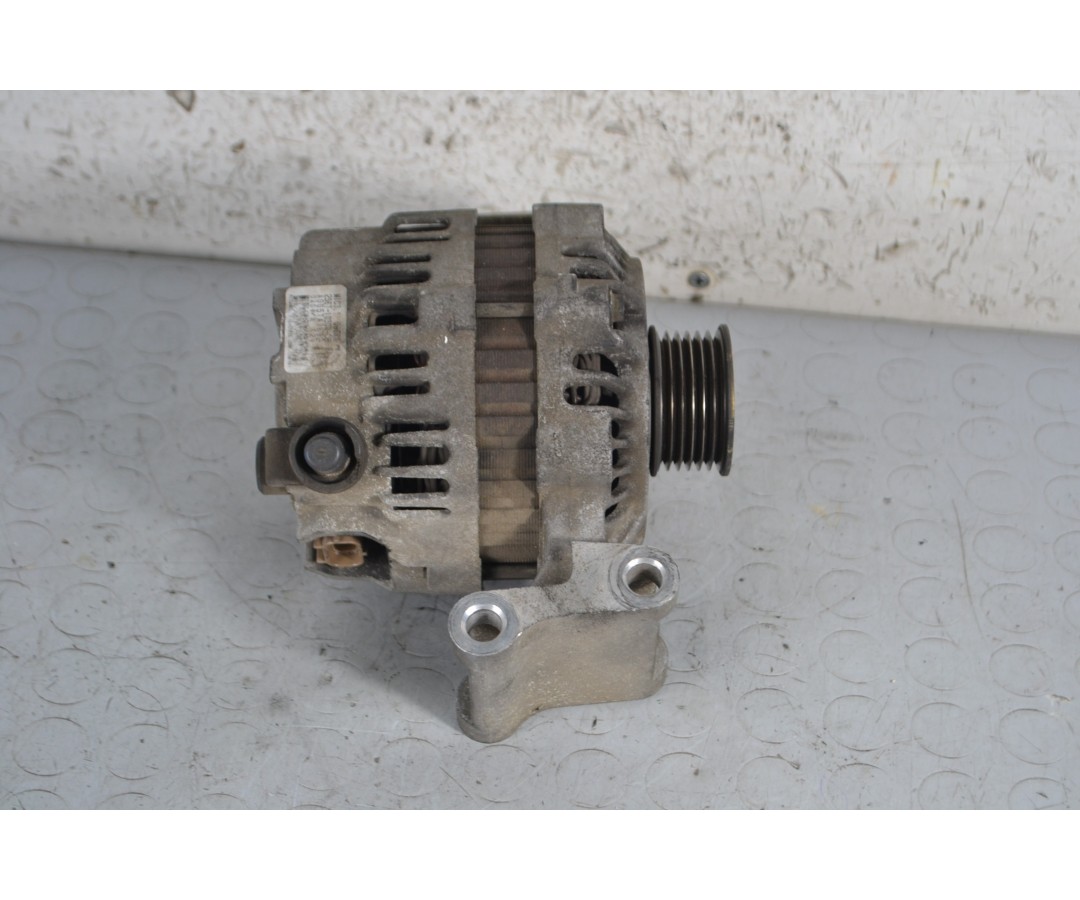 Alternatore Ford Fusion TDCi dal 2002 al 2010 Cod 2s6t-10300-cb  1669906807336